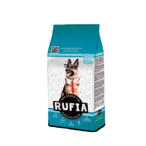 Rufia Adulto 20kg