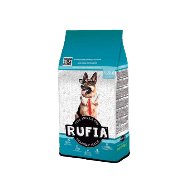 Rufia Adulto 20kg