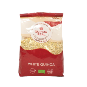 Quinoa Real 500 Gr