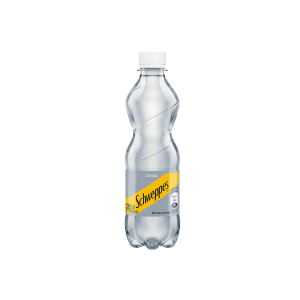 SCHWEPPES CLUBSODA
