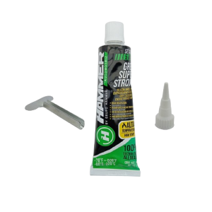 Silicon Gris Automotriz Hammer 85G