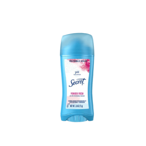 Secret Invisible Solid  Powder Fresh