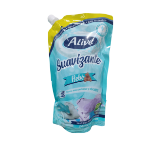Suavizante Alive Bebe 1L