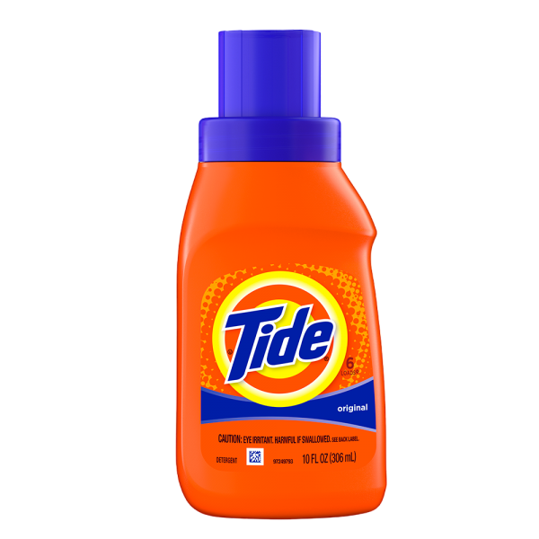 TIDE LQ 10oz 306ml