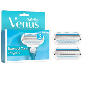 Cartucho Venus Original Essential Core x2