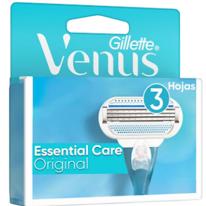 Cartucho Venus Original Essential Core x2