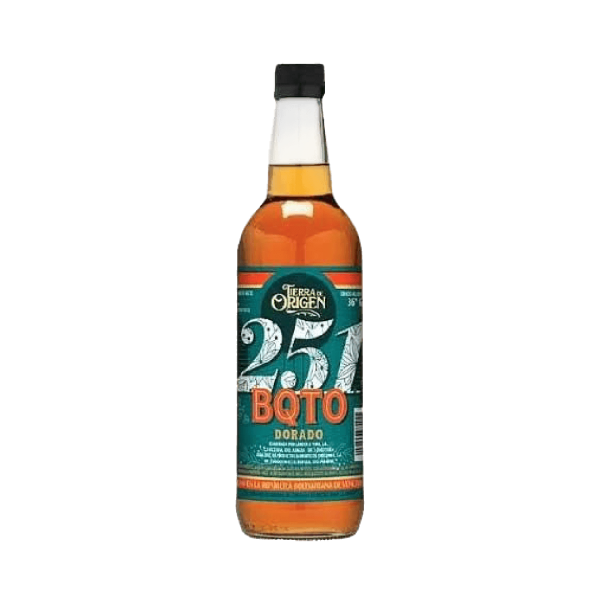 B.E.S. 251 Bqto Dorado 36 Gl