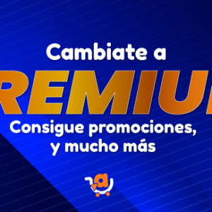 Suscripción Premium Semestral