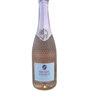 Michel Angelo Rose 750Ml
