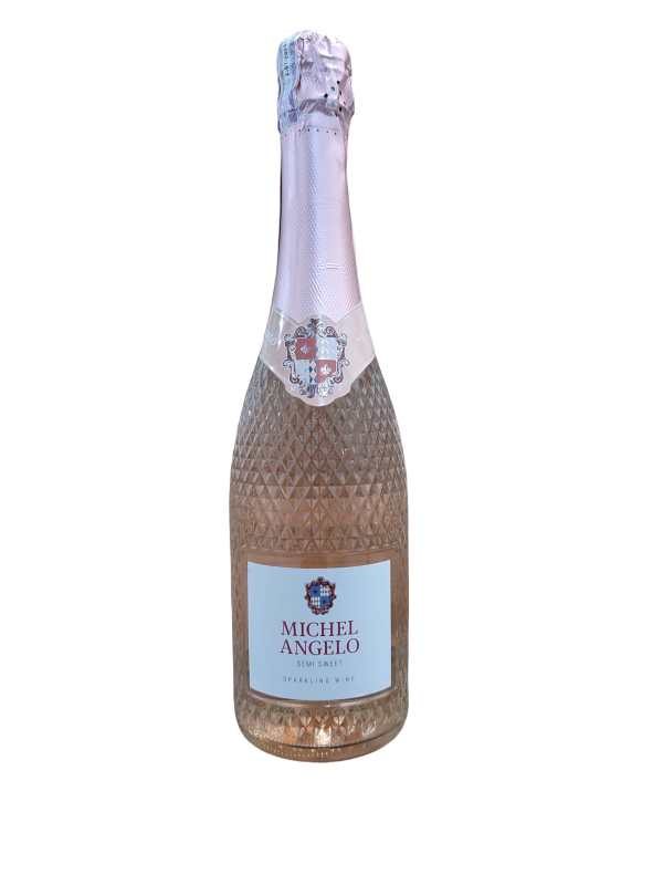 Michel Angelo Rose 750Ml