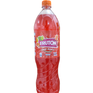 Fruton Fruit Punch 400 Ml