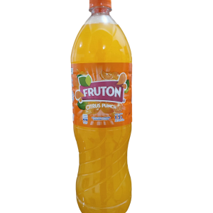 Fruton Citrus Punch 1.5 L