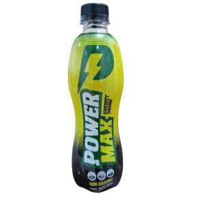 Power Max 400Ml