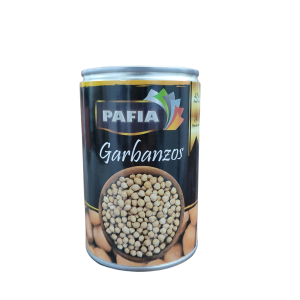 Garbanzos Lata Pafia 425Gr