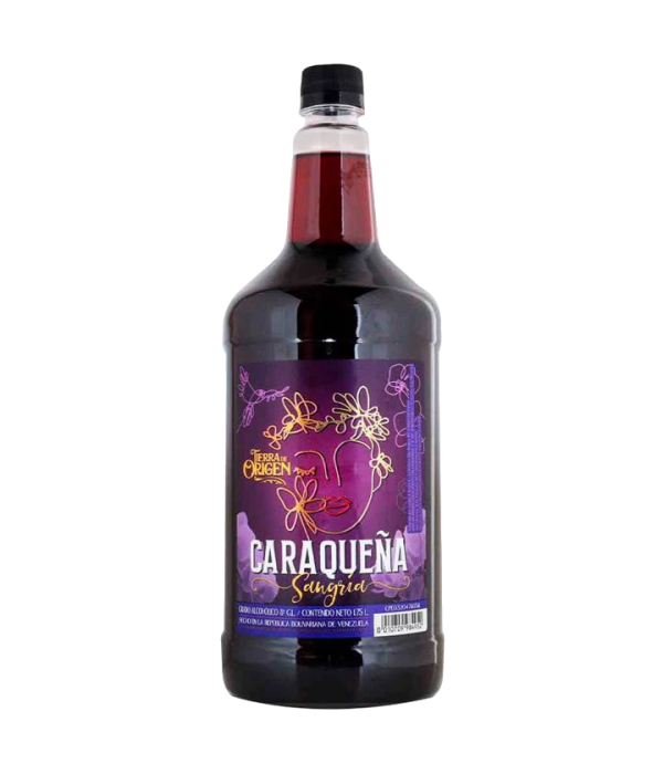 Sangria Caraqueña