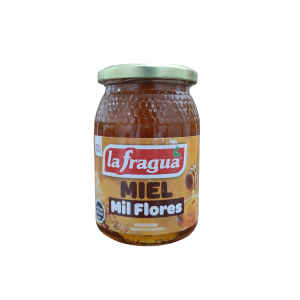 Miel Mil Flores 500 Gr