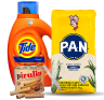 Víveres