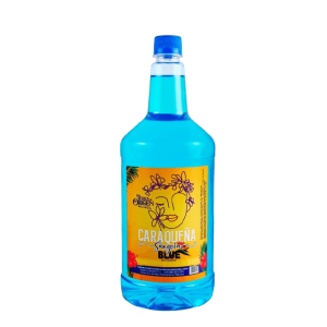 Sangria Caraqueña Blue
