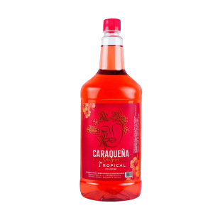 Sangria Caraqueña Tropical