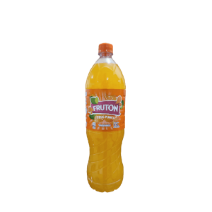 Dvf F Citricas Pet 1.5L