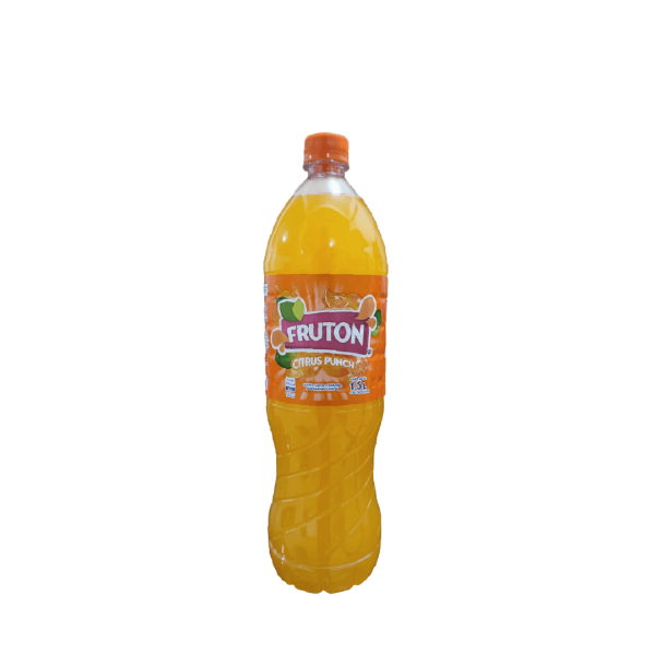 Fruton Citrus Punch 1.5 L