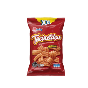Tocineta Original 23/40gr