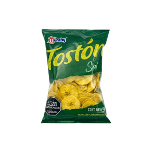 Toston Sal 30/80gr
