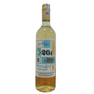 BLEND DE BLANCAS 0,75