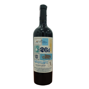 BLEND DE TITOS 0,75
