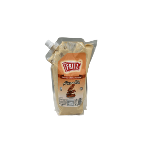 Aderezo Sabor A Tocineta Bolsa Kilo 1Kg Fritz