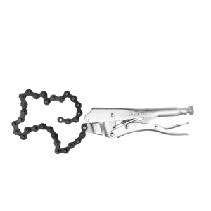 ALICATE DE PRESION CON CADENA 10 18.5/470mm