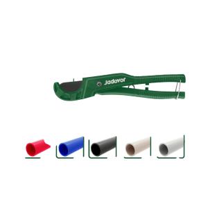 CORTADOR DE TUBO PVC 207mm
