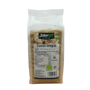 CUSCUS INTEGRAL 500 GR