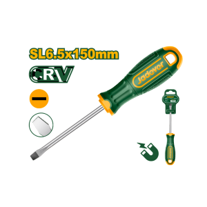 DESTORNILLADOR DE PALETA SL6.5 X 150mm