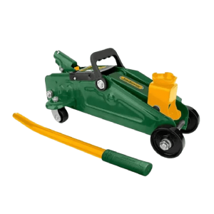 GATO HIDRAULICO TIPO CAIMAN DE 2 TON