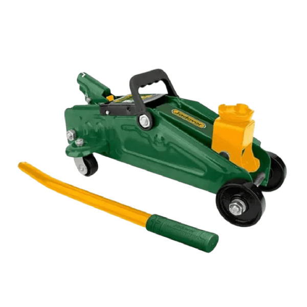 GATO HIDRAULICO TIPO CAIMAN DE 2 TON