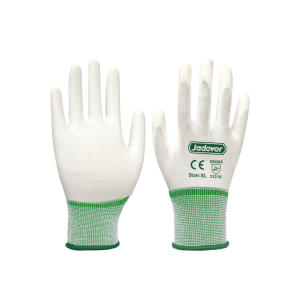 GUANTES DE POLIURETANO(XL) PARA MANIPULACION DE ACEITE