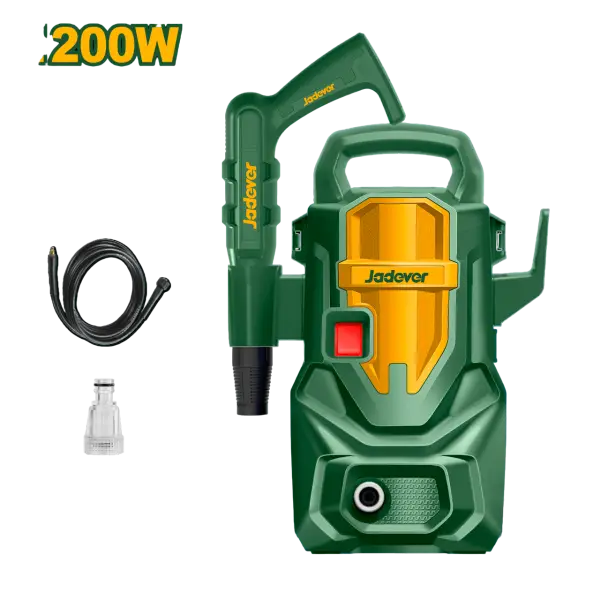 HIDROJET 110 V 1200W 1305 PSI