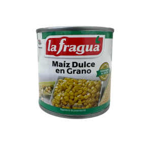 Maíz Dulce En Grano 150 GR