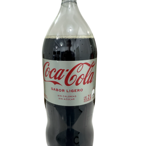 COCA COLA LIGHT 2L