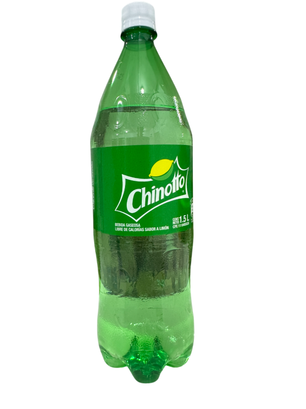 CHINOTTO 1,5L