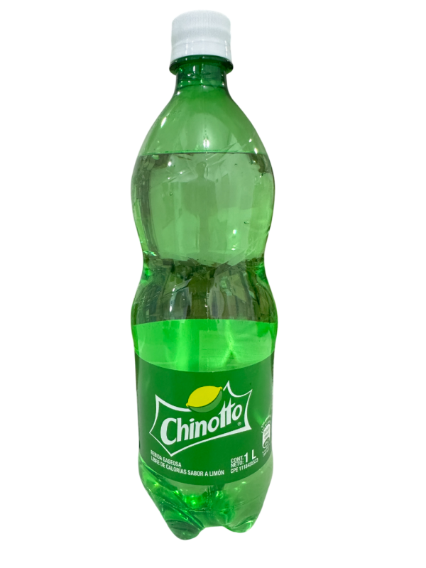 CHINOTTO 1LT