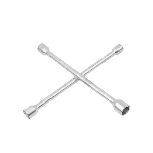 LLAVE DE CRUZ 16 17X19X21X23mm