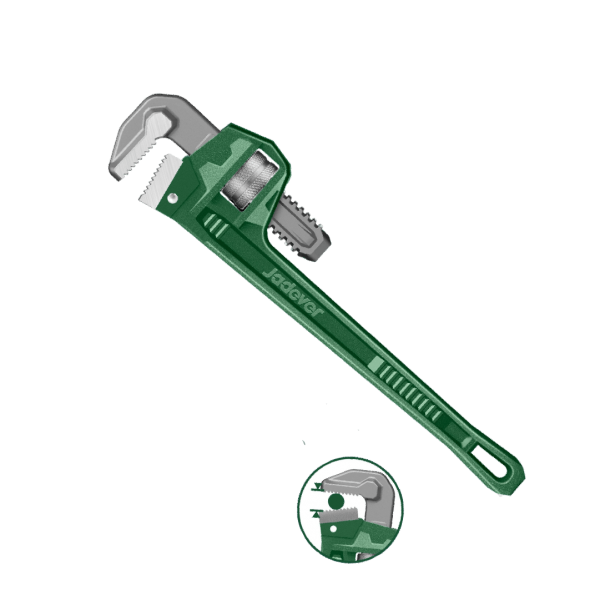 LLAVE DE TUBO 10/33mm