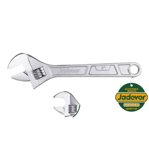 LLAVE AJUSTABLE 10 / 250mm