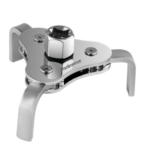 LLAVE PARA FILTRO DE ACEITE 3 MORDAZAS 63-102mm 40mm