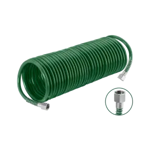 MANGUERA DE AIRE 5 mmx 8 mm x 10M
