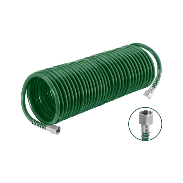 MANGUERA DE AIRE 5 mmx 8 mm x 10M