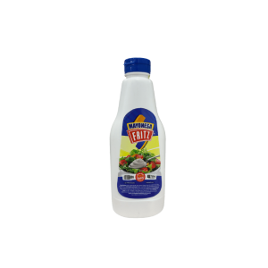 Mayonesa Fritz  750Gr