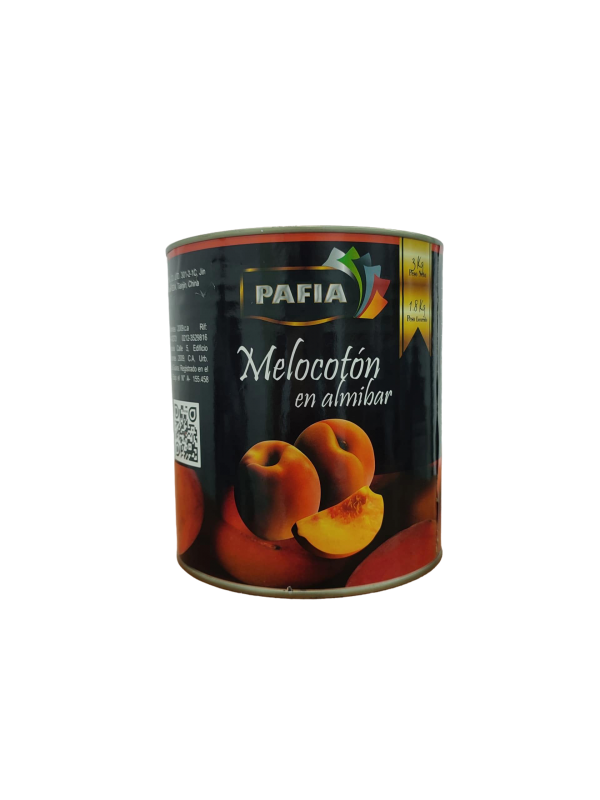 MELOCOTON PAFIA 850GR